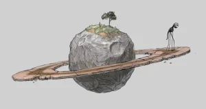 Gravity Rush Daze Remastered Gallery - Page 590