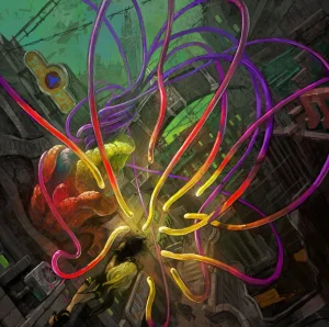 Gravity Rush Daze Remastered Gallery - Page 595