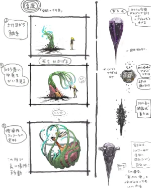 Gravity Rush Daze Remastered Gallery - Page 596