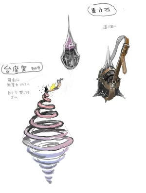 Gravity Rush Daze Remastered Gallery - Page 599