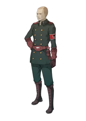 Gravity Rush Daze Remastered Gallery - Page 61