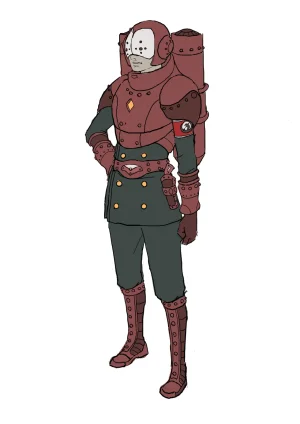 Gravity Rush Daze Remastered Gallery - Page 62