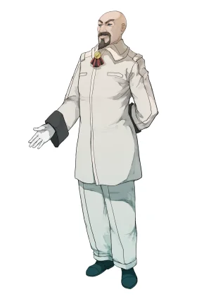 Gravity Rush Daze Remastered Gallery - Page 64