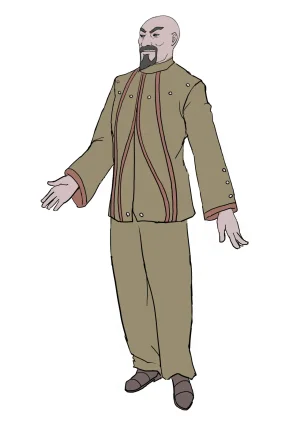 Gravity Rush Daze Remastered Gallery - Page 65