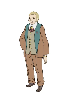 Gravity Rush Daze Remastered Gallery - Page 68