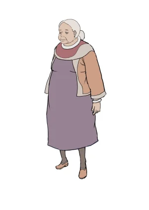 Gravity Rush Daze Remastered Gallery - Page 71