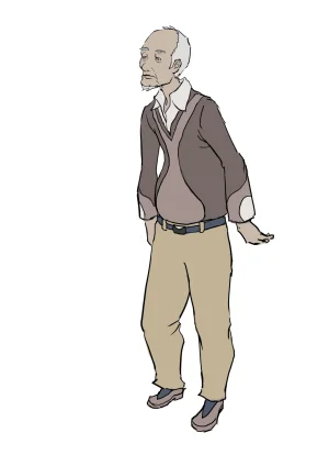 Gravity Rush Daze Remastered Gallery - Page 72