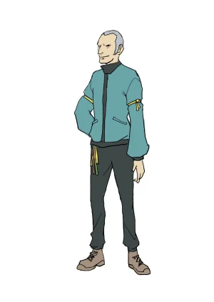 Gravity Rush Daze Remastered Gallery - Page 74