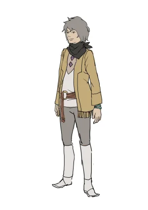 Gravity Rush Daze Remastered Gallery - Page 75