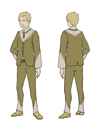 Gravity Rush Daze Remastered Gallery - Page 77