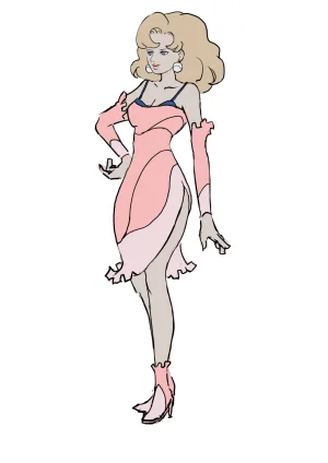 Gravity Rush Daze Remastered Gallery - Page 78