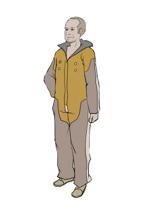 Gravity Rush Daze Remastered Gallery - Page 83