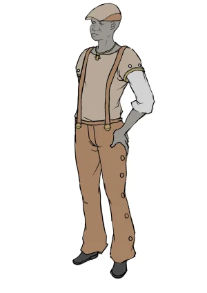 Gravity Rush Daze Remastered Gallery - Page 85