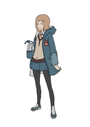 Gravity Rush Daze Remastered Gallery - Page 86