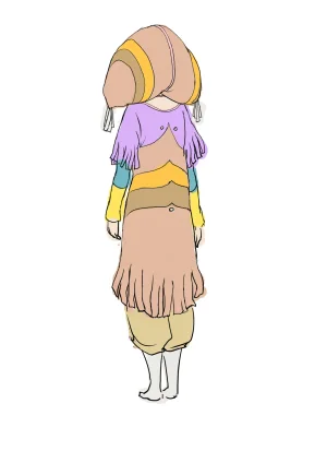 Gravity Rush Daze Remastered Gallery - Page 9