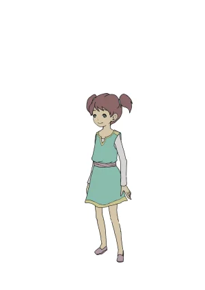 Gravity Rush Daze Remastered Gallery - Page 93