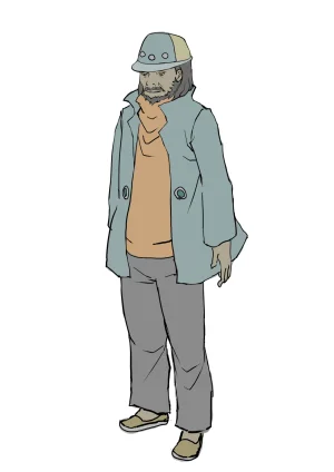 Gravity Rush Daze Remastered Gallery - Page 95