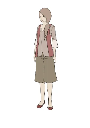 Gravity Rush Daze Remastered Gallery - Page 99