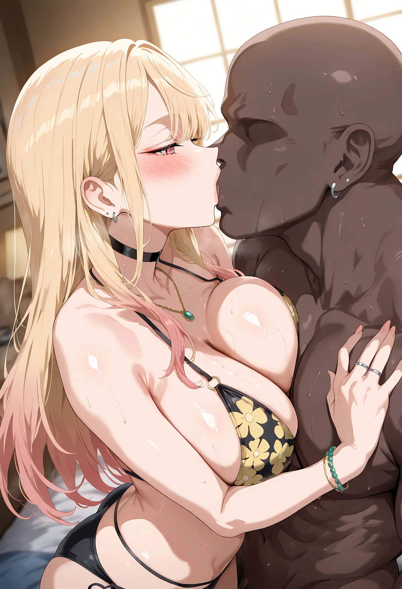 GreekoAI - Marin Kitagawa - Image 23