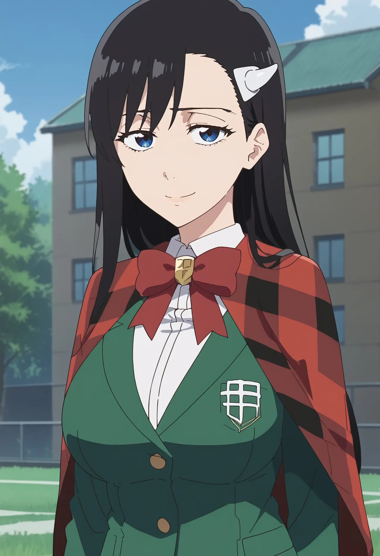 GreekoAI Niihashi Noel 新橋のえる - Image 1