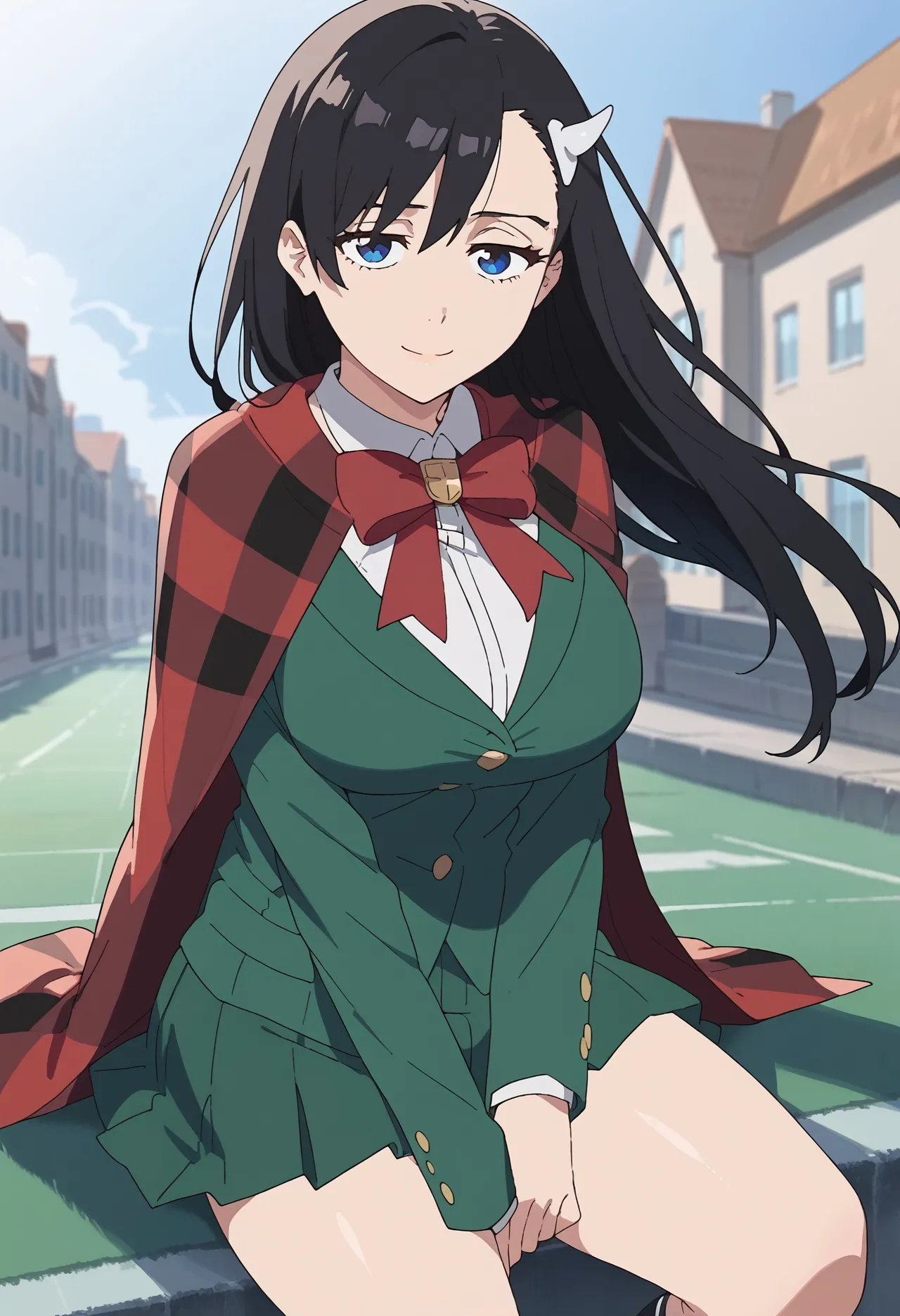 GreekoAI Niihashi Noel 新橋のえる - Image 2