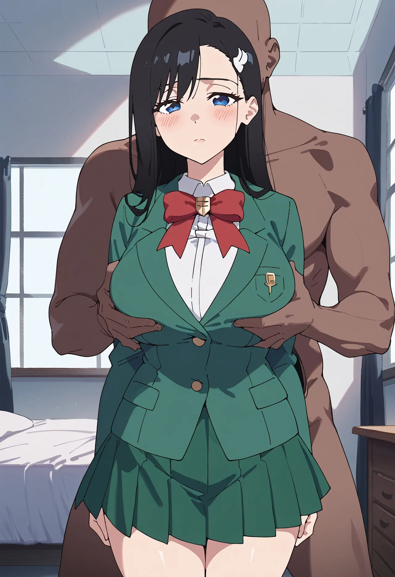 GreekoAI Niihashi Noel 新橋のえる - Image 3