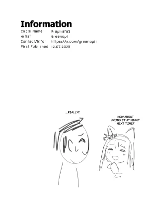 Greenopi Confession English - Page 18
