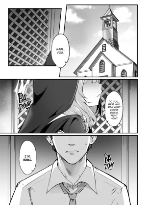 Greenopi Confession English - Page 5