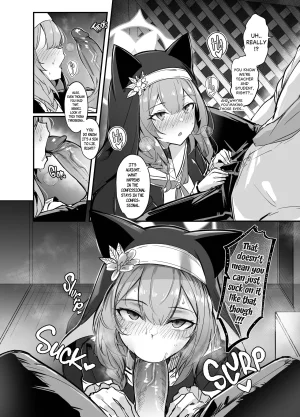 Greenopi Confession English - Page 6