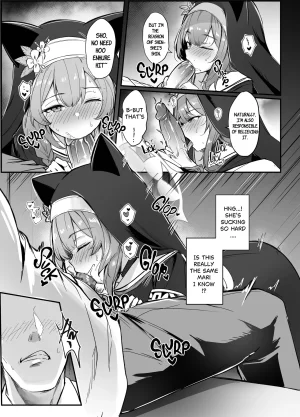 Greenopi Confession English - Page 7