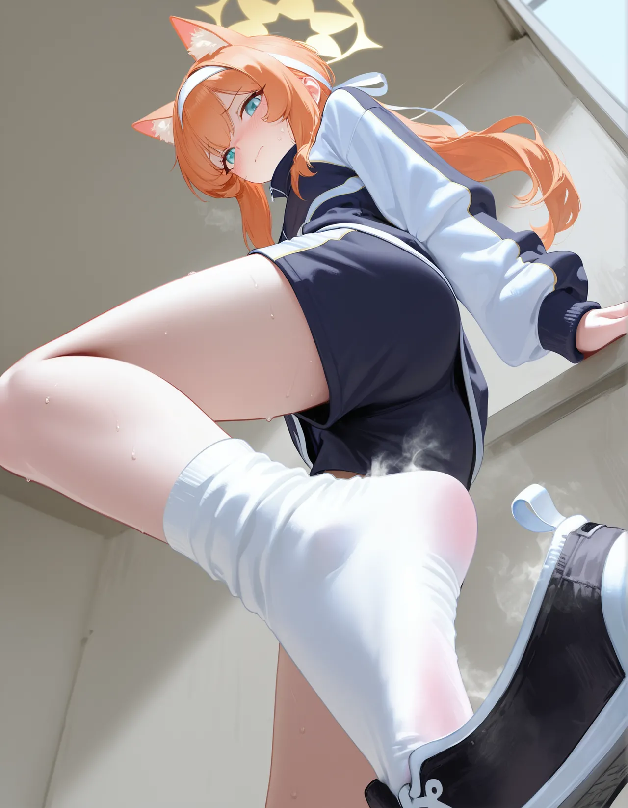 groudonn 74pマリーの足裏Iochi Mari伊落玛丽 - Image 12