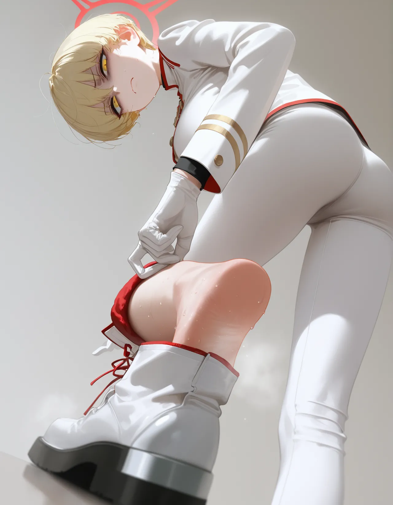 groudonn 77pマリナの足裏Ikekura Marina池仓真里奈 - Image 19