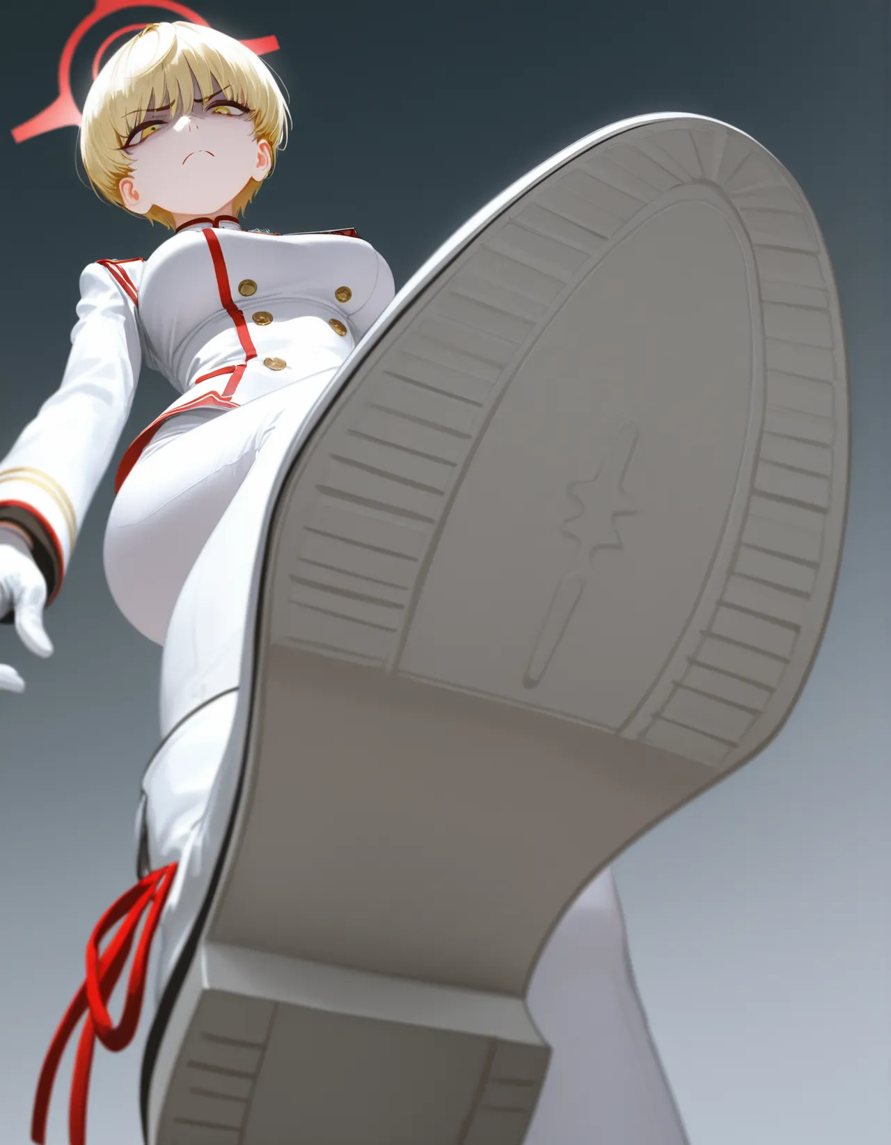 groudonn 77pマリナの足裏Ikekura Marina池仓真里奈 - Image 2