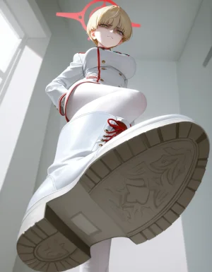 groudonn 77pマリナの足裏Ikekura Marina池仓真里奈