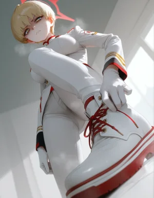 groudonn 77pマリナの足裏Ikekura Marina池仓真里奈 - Page 12