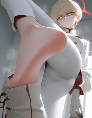 groudonn 77pマリナの足裏Ikekura Marina池仓真里奈 - Page 17