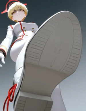 groudonn 77pマリナの足裏Ikekura Marina池仓真里奈 - Page 2