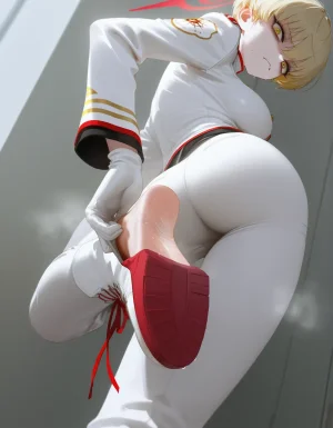 groudonn 77pマリナの足裏Ikekura Marina池仓真里奈 - Page 25