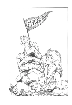 Group 601, Epical Henshuubu Various Epical Vol. 2 - Page 2