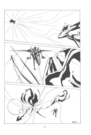 Group 601, Epical Henshuubu Various Epical Vol. 2 - Page 83