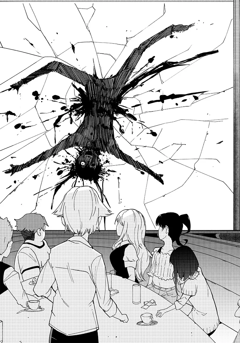 Group Chat of The Dead v01s - Image 40