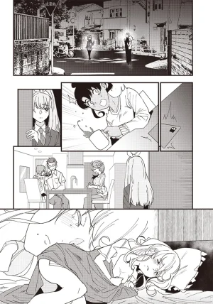 Group Chat of The Dead v01s - Page 116