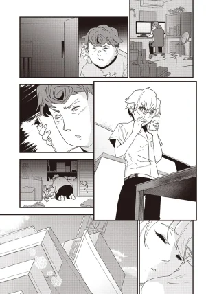 Group Chat of The Dead v01s - Page 117