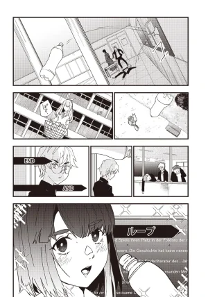 Group Chat of The Dead v01s - Page 130