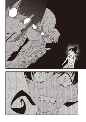 Group Chat of The Dead v01s - Page 136