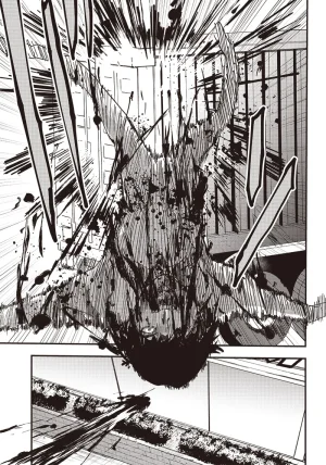 Group Chat of The Dead v01s - Page 38