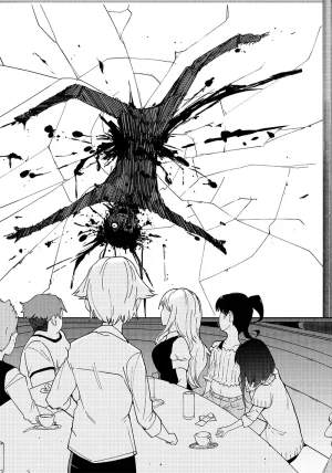Group Chat of The Dead v01s - Page 40