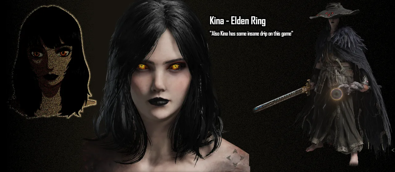 Gruulguy The adventures of Kina the Witch in Dark Souls Dark Souls - Image 56