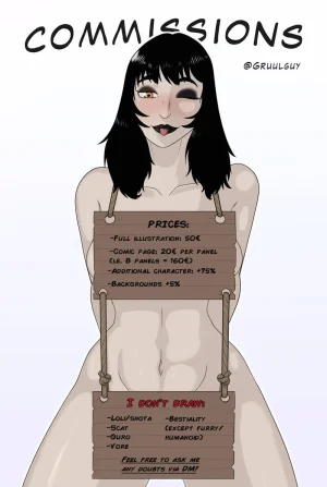 Gruulguy The adventures of Kina the Witch in Dark Souls Dark Souls - Page 53