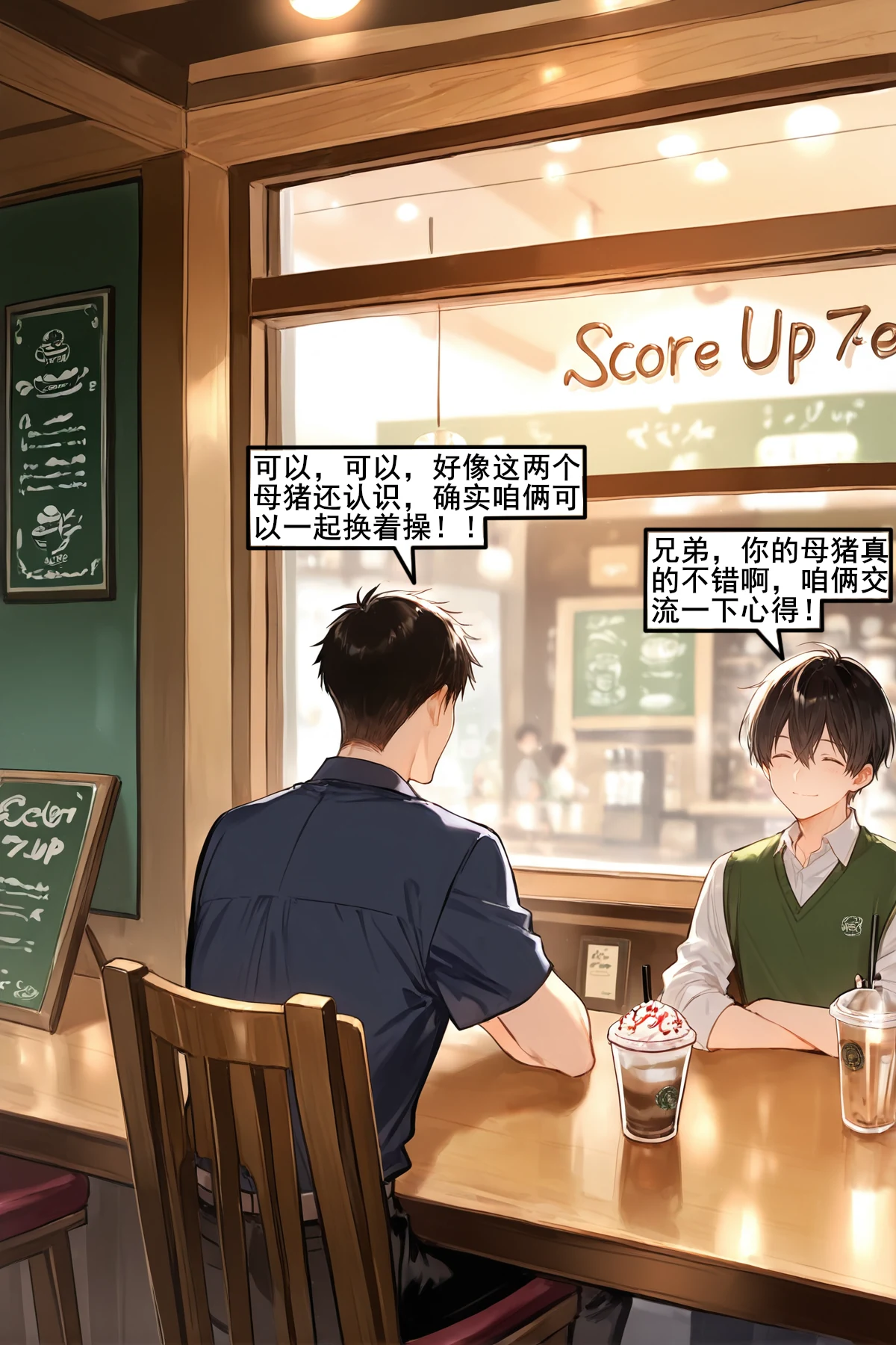 咕哒guda御三家合集芽衣鸭鸭琪亚娜各两篇 - Image 232